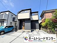 埼玉県上尾市川１：物件画像