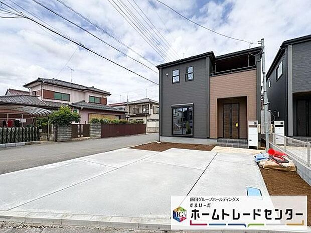 ◆TVモニター付きインターホンはカラーモニターで来訪者もひとめで分かります♪留守の間の来訪者が確認できる嬉しい録画機能付き！お子様が一人で留守番の間も安心です。