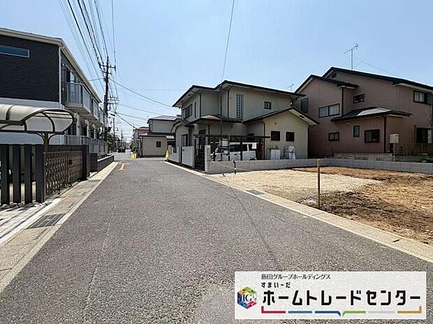 ◆平日・お仕事帰りなど、いつでもご案内させていただきます！デザイン・目に見える設備面も大切ですが、耐震構造で地震に強い家の為、次代へ繋ぐ強固な住宅です。