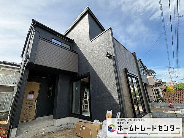 ◆平日・お仕事帰りなど、いつでもご案内させていただきます！デザイン・目に見える設備面も大切ですが、耐震構造で地震に強い家の為、次代へ繋ぐ強固な住宅です。