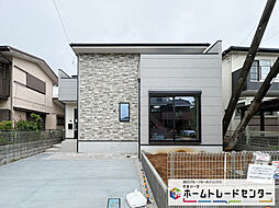 JR川越線「指扇」駅 バス4分「西遊馬消防出張所」バス停 徒歩8分