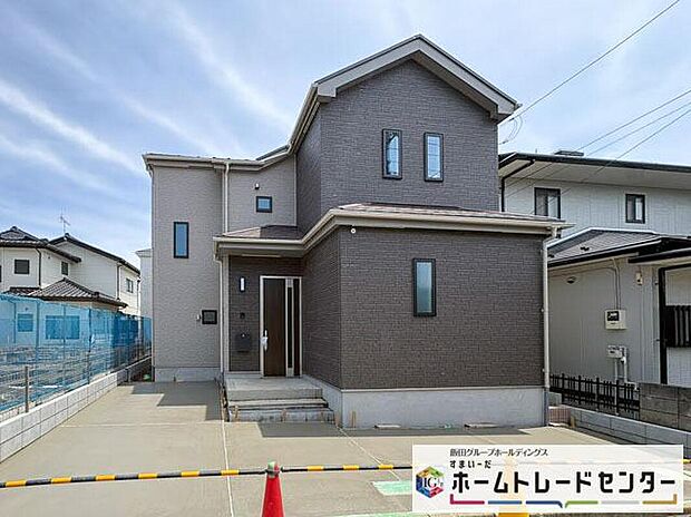 ◆資料送付・ご見学即対応！建物完成しておりますので、室内ご内覧いただけます♪ご不明点等、スタッフがしっかりと説明させていただきますので、安心して現地をご覧ください♪
