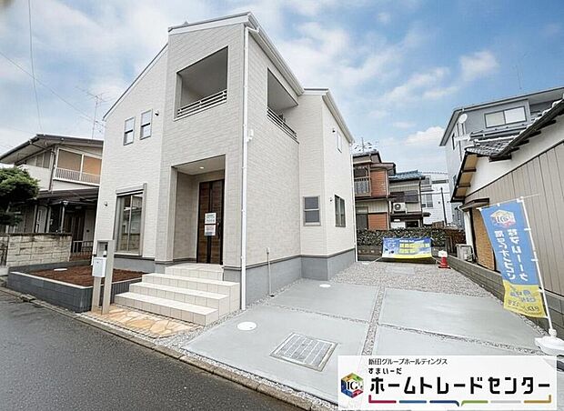 ◆休日にご家族揃ってご見学はいかがでしょうか♪実際の現地を見てみると図面などではわからない、新たな発見もありますのでまずはお気軽にお問い合わせください♪