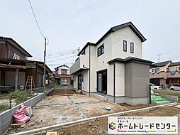 JR京浜東北・根岸線「大宮」駅 バス11分「市営住宅前」バス停 徒歩5分