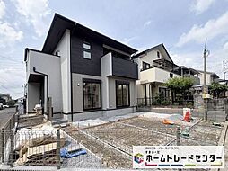 JR高崎線「桶川」駅 徒歩34分
