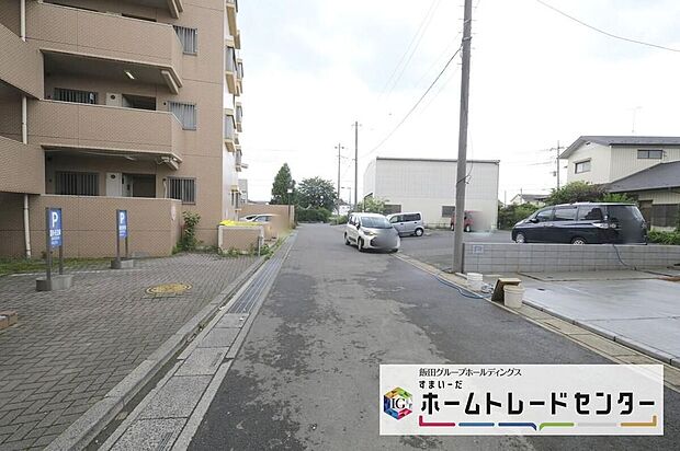 ◆平日・お仕事帰りなど、いつでもご案内させていただきます!デザイン・目に見える設備面も大切ですが、耐震構造で地震に強い家の為、次代へ繋ぐ強固な住宅です。