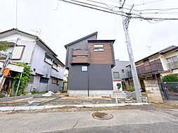 東武野田線「大和田」駅 徒歩8分