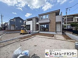 JR高崎線「北本」駅 徒歩9分