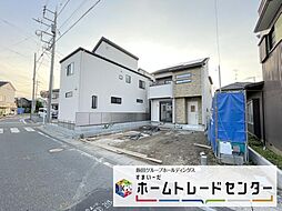 JR東北本線「久喜」駅 徒歩15分