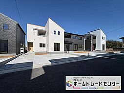 JR川越線「指扇」駅 バス3分「指扇神社前」バス停 徒歩5分~6分