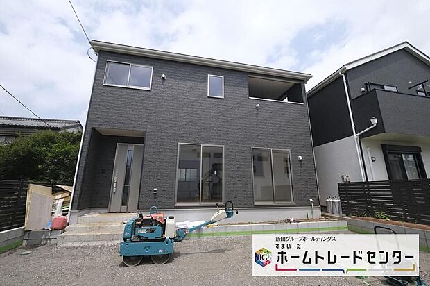 ◆休日にご家族揃ってご見学はいかがでしょうか♪実際の現地を見てみると図面などではわからない、新たな発見もありますのでまずはお気軽にお問い合わせください♪