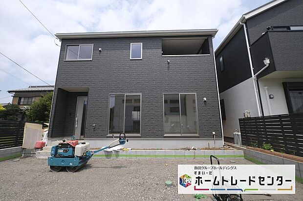 ◆平日・お仕事帰りなど、いつでもご案内させていただきます!デザイン・目に見える設備面も大切ですが、耐震構造で地震に強い家の為、次代へ繋ぐ強固な住宅です。