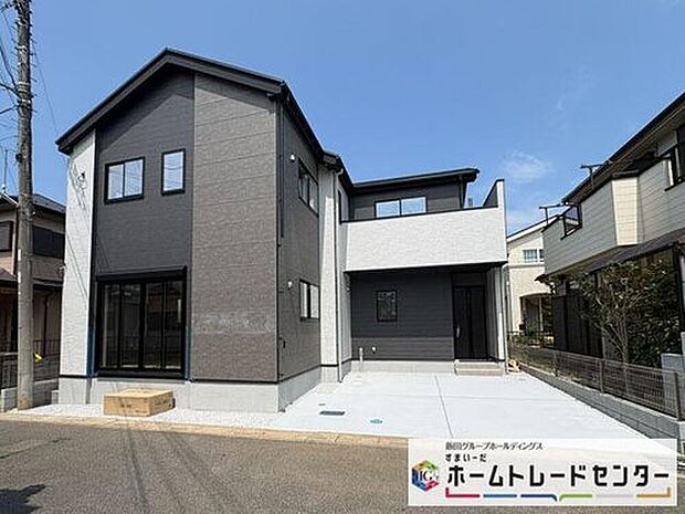 ◆資料送付・ご見学即対応！建物完成しておりますので、室内ご内覧いただけます♪ご不明点等、スタッフがしっかりと説明させていただきますので、安心して現地をご覧ください♪

