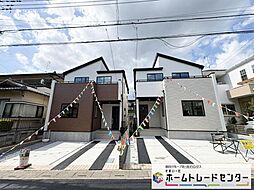 JR高崎線「宮原」駅 バス10分「奈良団地」バス停 徒歩3分
