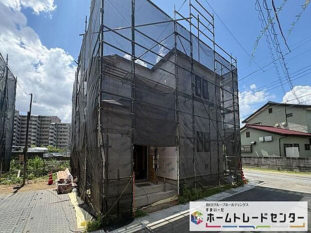 ◆気になった物件すぐにご見学対応させていただきます♪平日・お仕事帰りなど、いつでもご案内可能です♪周辺環境と併せて、実際に現地をご確認ください♪