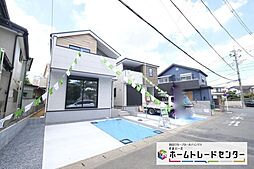 JR高崎線「桶川」駅 徒歩17分