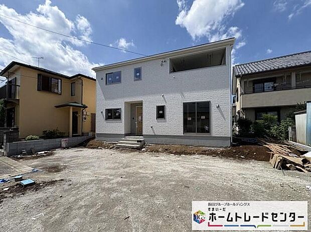 ◆休日にご家族揃ってご見学はいかがでしょうか♪実際の現地を見てみると図面などではわからない、新たな発見もありますのでまずはお気軽にお問い合わせください♪