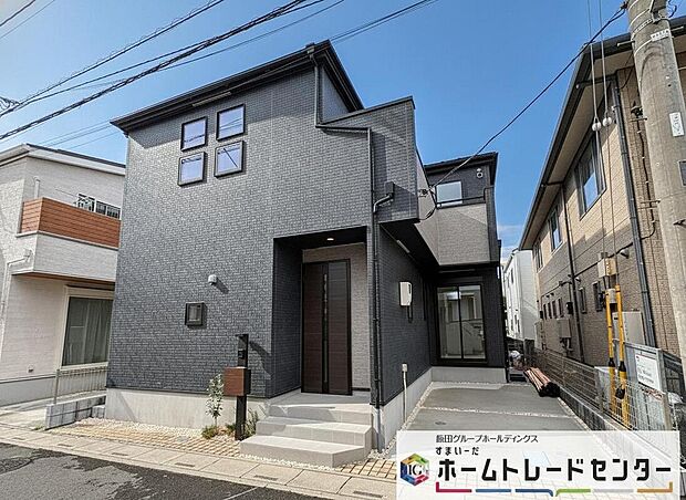 ◆休日にご家族揃ってご見学はいかがでしょうか♪実際の現地を見てみると図面などではわからない、新たな発見もありますのでまずはお気軽にお問い合わせください♪