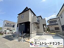 JR東北本線「白岡」駅 徒歩9分
