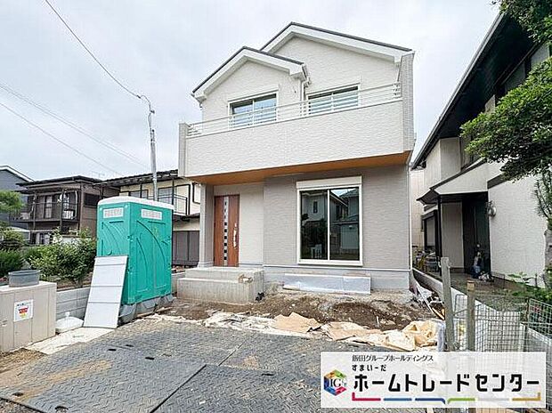 ◆資料送付・ご見学即対応！建物完成しておりますので、室内ご内覧いただけます♪ご不明点等、スタッフがしっかりと説明させていただきますので、安心して現地をご覧ください♪