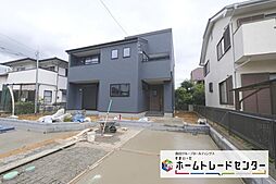 JR東北本線「蓮田」駅 徒歩22分