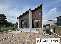 JR高崎線「上尾」駅 バス19分「集荷所」バス停 徒歩7分