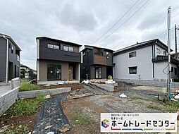 JR高崎線「上尾」駅 バス10分「今泉」バス停 徒歩1分