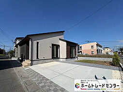 JR高崎線「北上尾」駅 徒歩18分