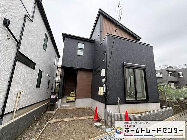 ◆休日にご家族揃ってご見学はいかがでしょうか♪実際の現地を見てみると図面などではわからない、新たな発見もありますのでまずはお気軽にお問い合わせください♪
