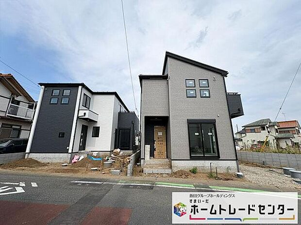 ◆平日・お仕事帰りなど、いつでもご案内させていただきます!穏やかな空気の流れる落ち着いた住環境です。
ぜひ、現地へ足をお運びいただき実際の環境・陽当たりをご確認下さいませ♪