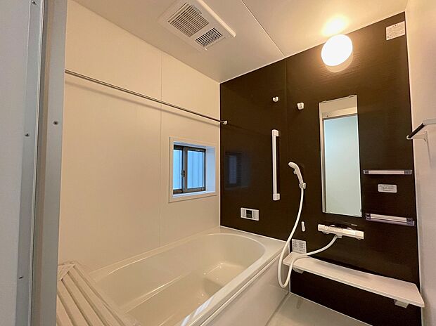 【バスルーム】バスルーム