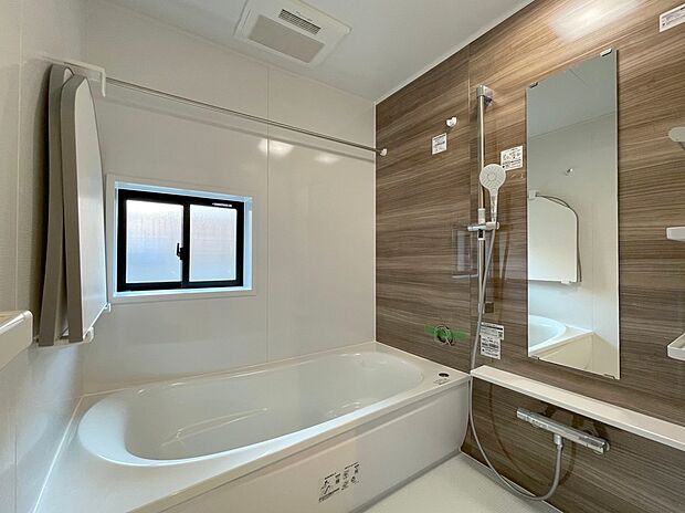 【バスルーム】バスルーム