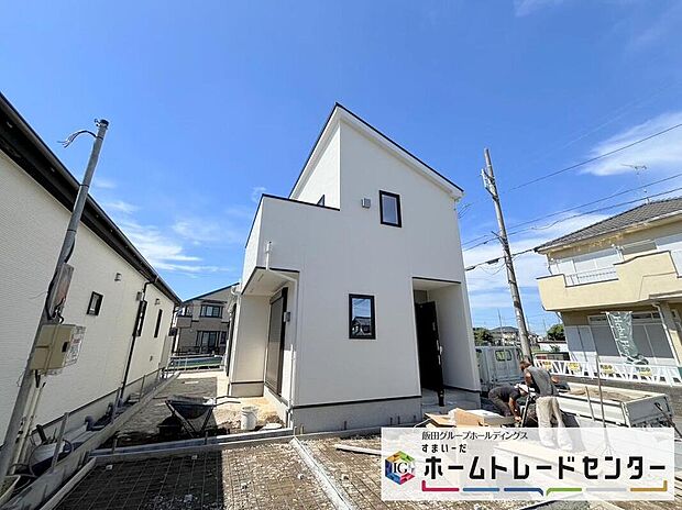 【その他現地】◆気になった物件すぐにご見学対応させていただきます♪平日・お仕事帰りなど、いつでもご案内可能です♪周辺環境と併せて、実際に現地をご確認ください♪