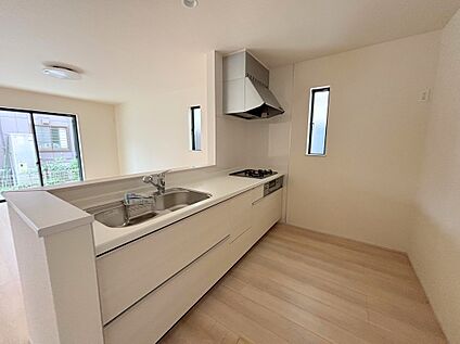 システムキッチン