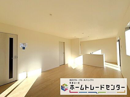 リビングルーム