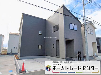  現地外観写真