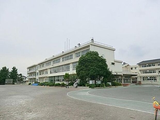 桶川市立桶川小学校（約1,500m）