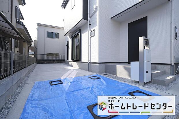 【その他現地】◆気になった物件すぐにご見学対応させていただきます♪平日・お仕事帰りなど、いつでもご案内可能です♪周辺環境と併せて、実際に現地をご確認ください♪