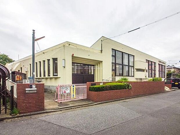 畔吉保育所（約1,500m）