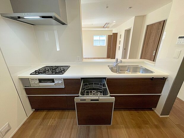 【システムキッチン】システムキッチン