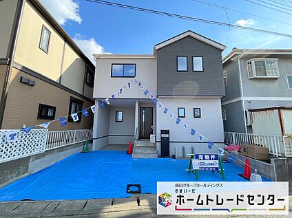 現地外観写真