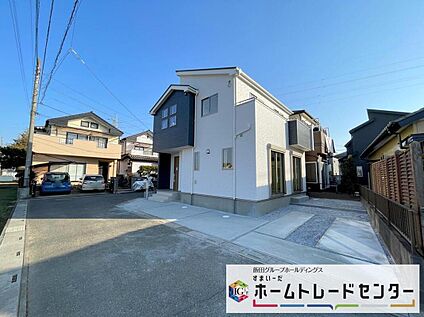現地外観写真