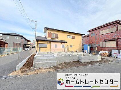 現地外観写真