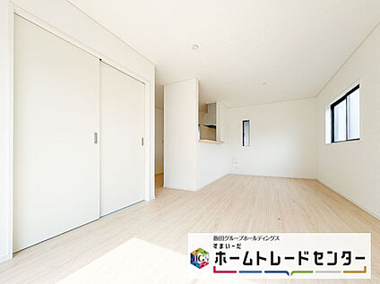 リビングルーム