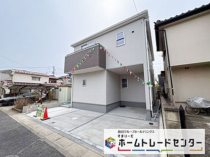 現地外観写真
