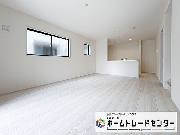 【リビングルーム】リビングルーム