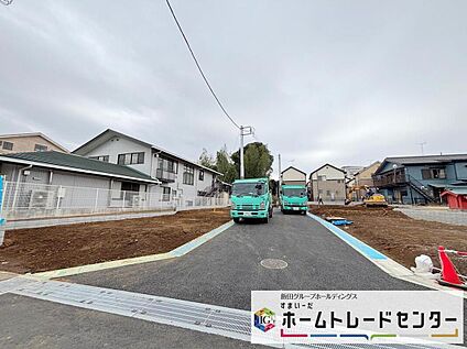 現地外観写真