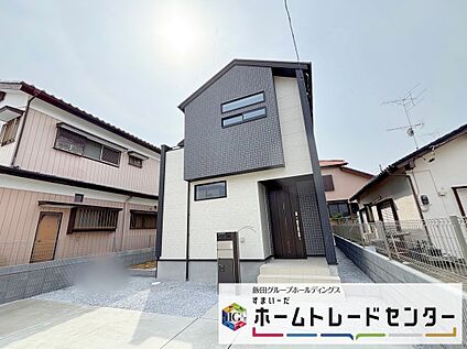 現地外観写真