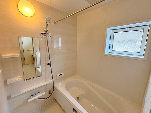 【バスルーム】バスルーム