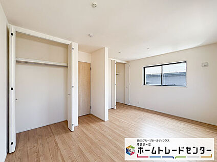 洋室写真